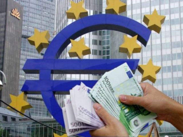 Η ΕΚΤ μείωσε κατά 1 δισ. ευρώ τη ρευστότητα προς τις ελληνικές τράπεζες