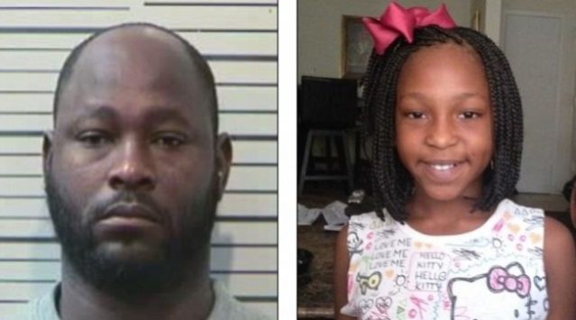 Φρίκη για 8χρονη: Πέθανε ενώ τη βίαζε ο πατέρας της