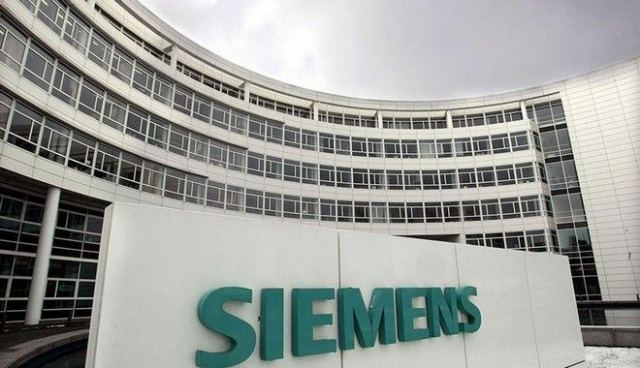 Εισαγγελέας: Εδώλιο για ΟΣΕ - Siemens