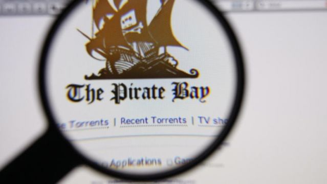 Παράταση ζωής στο Pirate Bay από τo Isohunt