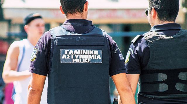 Επίδομα πρώτης ανταπόκρισης σε αστυνομικούς σχεδιάζει το υπουργείο