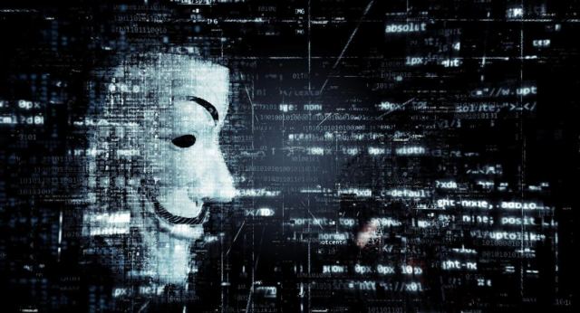 Anonymous Greece: Αυτός είναι ο αρχηγός των Τούρκων χάκερς