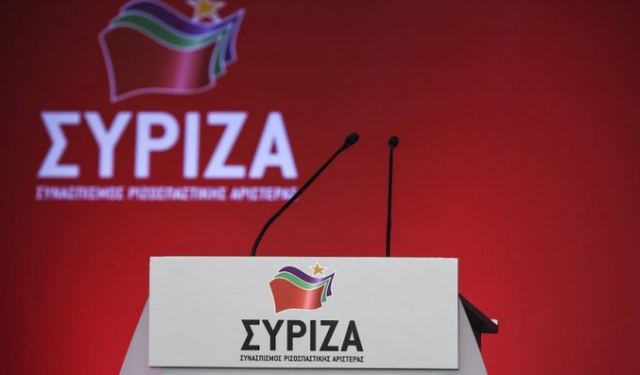 Ομαδική αποχώρηση 24 στελεχών της ΝΕ Αχαΐας του ΣΥΡΙΖΑ: Το σημαντικότερο εγχείρημα της Ευρωπαϊκής Αριστεράς δεν υπάρχει πια