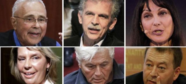 Τι ανταλλάγματα πήραν οι 6 «πρόθυμοι» βουλευτές από τον Τσίπρα -Θέσεις και αξιώματα