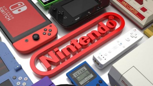 Nintendo: Ξεπέρασε τα 700 εκατομμύρια σε πωλήσεις κονσολών