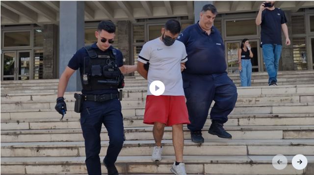 Θεσσαλονίκη: «Ο διανομέας του έριξε μπουνιά στο κεφάλι, έφτασε εγκεφαλικά νεκρός στο ΑΧΕΠΑ» περιγράφει ο γαμπρός του 50χρονου
