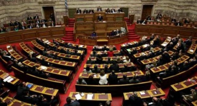 Στις 149 έδρες ο ΣΥΡΙΖΑ - 8,53% η διαφορά με ΝΔ