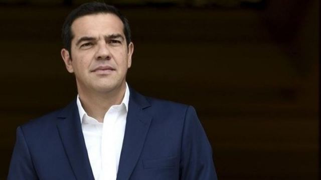 Τσίπρας για ελληνική οικονομία: Υπάρχουν σημαντικές δυνατότητες αλλά και δυσκολίες στον ορίζοντα