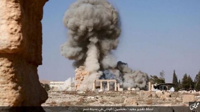 Έρευνα της WSJ: Το διεθνές κύκλωμα που θησαυρίζει από τα λάφυρα του ISIS