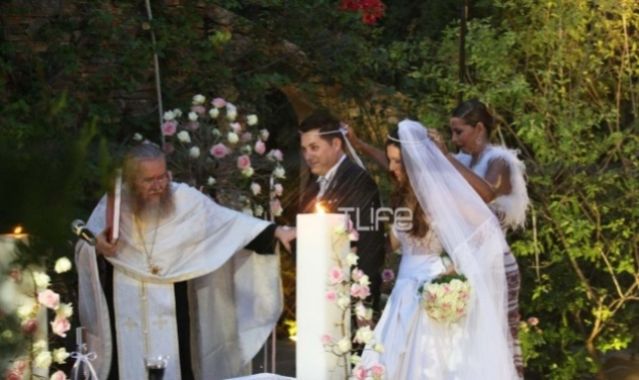 Μυστικός γάμος για τη Γκαλένα Βελίκοβα!