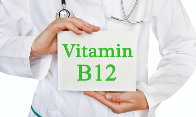 Έλλειψη βιταμίνης Β12: Πού οφείλεται – Προσοχή στα 9 συμπτώματα
