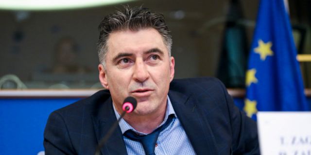Ανατροπή στις ευρωεκλογές για τη ΝΔ: Ο Θοδωρής Ζαγοράκης ξεπέρασε τον Αμυρά σε ψήφους