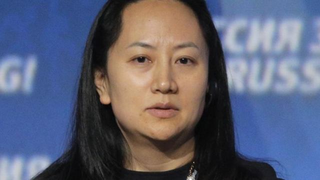 Θύελλα για την σύλληψη της CFO του κινεζικού κολοσσού Huawei