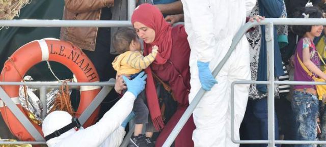 ΟΗΕ: Εκατόμβη στη Μεσόγειο - 700 νεκροί σε ναυάγια νότια της Σικελίας τις τελευταίες ημέρες