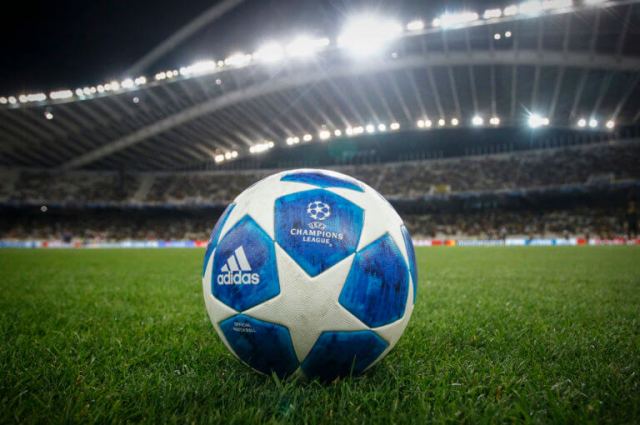 UEFA: Λεφτά με το… τσουβάλι για ΑΕΚ, Ολυμπιακό και ΠΑΟΚ!