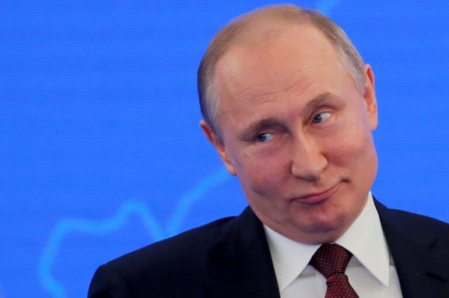 Όλη η Ρωσία… τρολάρει το νομοσχέδιο για την «πάταξη» των fake news!