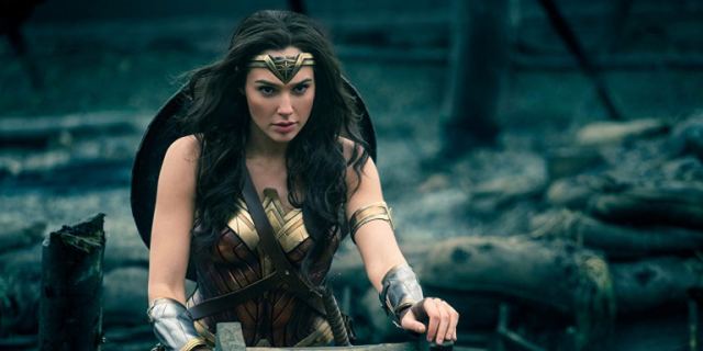 H Wonder Woman πάει στη Eurovision: Εμφάνιση-έκπληξη της πρωταγωνίστριας της ταινίας Γκαλ Γκαντότ στο Τελ Αβίβ