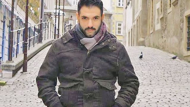 Γιατί ζητά να αποφυλακιστεί ο ηθοποιός Γιώργος Καρκάς - Τι αποκαλύπτει για τον ταξιτζή και τα 31 λεπτά στο άλσος