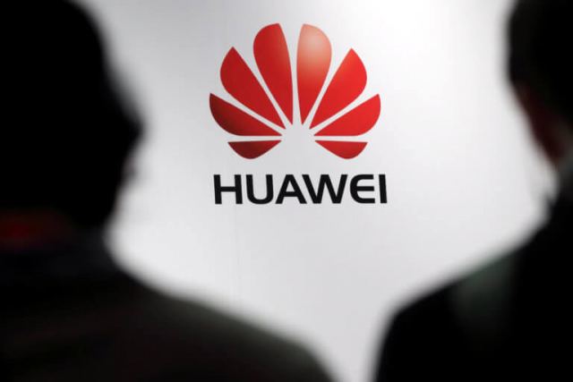 Διάβημα της Κίνας στις ΗΠΑ για τη Huawei