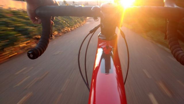 Κυκλοφοριακές ρυθμίσεις για τον 7ο  Ποδηλατικό αγώνα Μακρακώμης