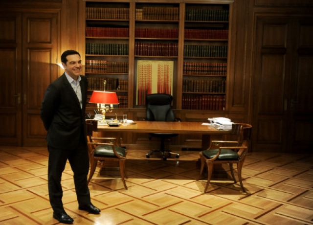 Κυβέρνηση για Κυπριακό: Ο πρωθυπουργός θα μετάσχει μόνο αν υπάρχει φως για συμφωνία