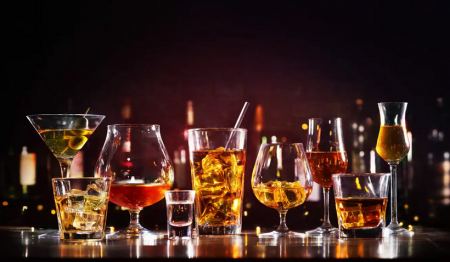 Λαθρεμπόριο αιθυλικής αλκοόλης: Τι προβλέπει το νέο πλαίσιο κυρώσεων