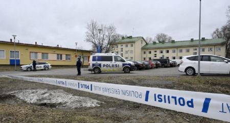 Πυροβολισμοί σε σχολείο στη Φινλανδία: Ένας μαθητής νεκρός – 12 ετών ο δράστης