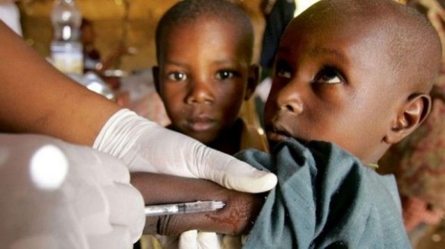 Νίγηρας: Εξαπλώνεται η επιδημία της μηνιγγίτιδας. Στους 545 οι νεκροί