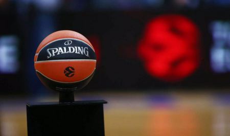 Η Euroleague θα κάνει τζάμπολ στις 5 Οκτωβρίου - Το καλεντάρι