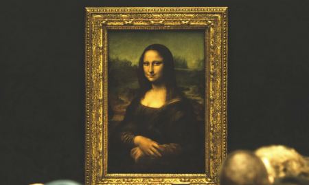 Ο Λεονάρντο ντα Βίντσι χρησιμοποιούσε ένα μυστικό συστατικό στους πίνακές του