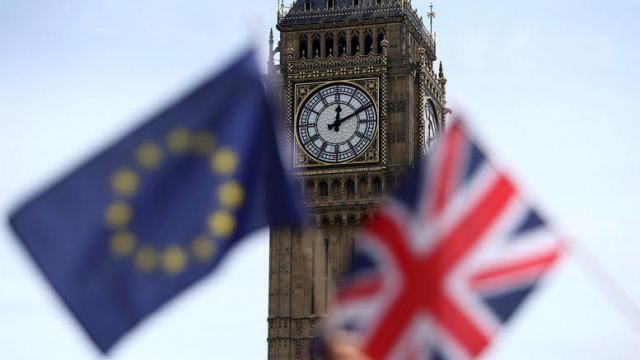 Τα επόμενα βήματα του Brexit: 6 ημερομηνίες - σταθμοί