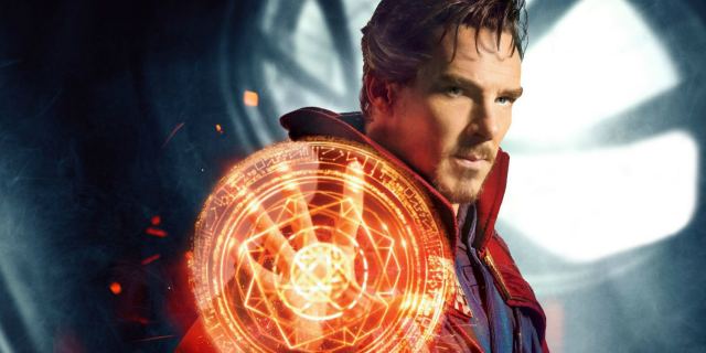Doctor Strange: Η νέα ταινία της Marvel στο Cinepolis Γαλαξίας - Κερδίστε προσκλήσεις!