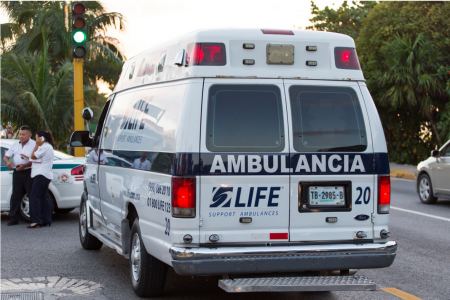 Τραγωδία στο Μεξικό: 15 νεκροί και 36 τραυματίες από σύγκρουση λεωφορείου με φορτηγό
