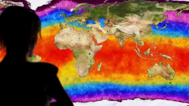 Η Γη εκπέμπει SOS - Μελέτες δείχνουν αύξηση της θερμοκρασίας και πρόωρους θανάτους