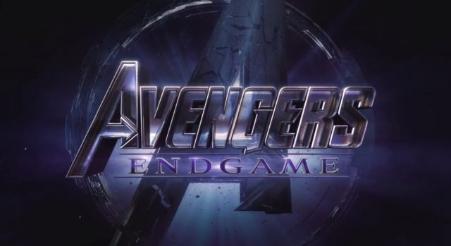 Το πρώτο trailer για το Endgame των Avengers!