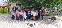 Δήμος Λοκρών: Πραγματοποιήθηκε δεντροφύτευση καρυδιών σε κοινόχρηστους χώρους της Τραγάνας