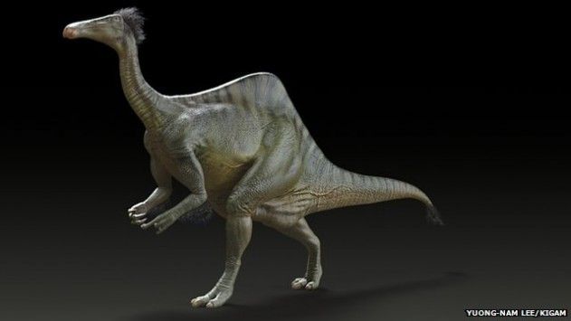 Λύθηκε το αίνιγμα με τους γιγάντιους δεινόσαυρους μετά από 50 χρόνια! (ΦΩΤΟ)