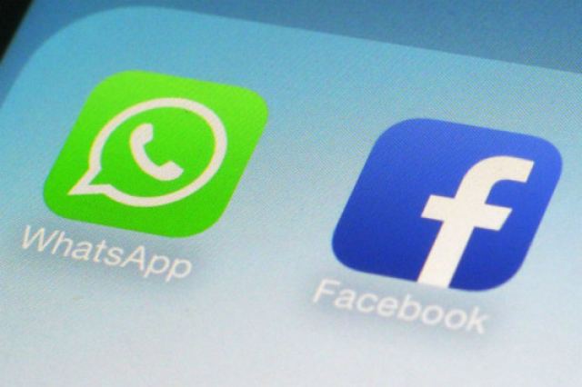 Νέα προβλήματα για Facebook και WhatsApp στη Γερμανία!