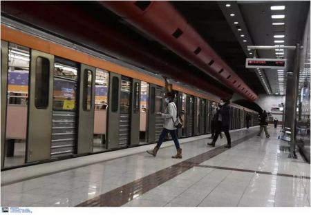 Γραμμή 4 Μετρό: Το 2029 οι 15 νέοι σταθμοί σε τέσσερις δήμους