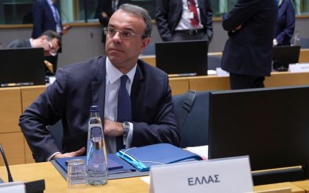 Δήλωση Σταϊκούρα για την απόφαση του Ecofin για την ενσωμάτωση του REPowerEU