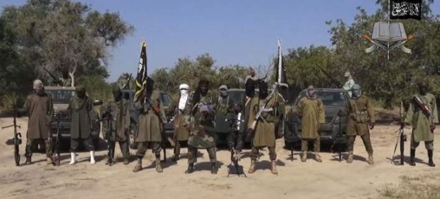 Νιγηρία: 14 νεκροί σε επιθέσεις τζιχαντιστών της Μπόκο Χαράμ