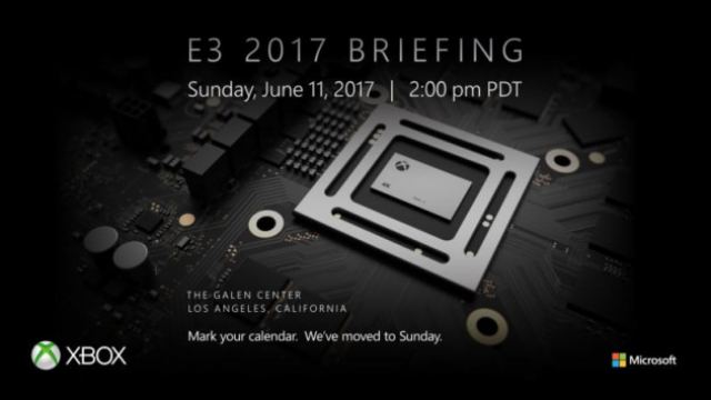 Στις 12 Ιουνίου η Microsoft παρουσιάζει το νέο Xbox!