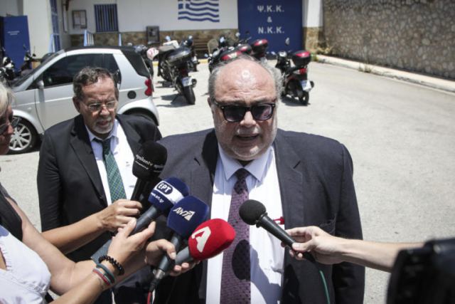Αποφυλακίζεται ο Άκης Τσοχατζόπουλος - «Είναι σε άθλια κατάσταση η υγεία του», λένε οι δικηγόροι του