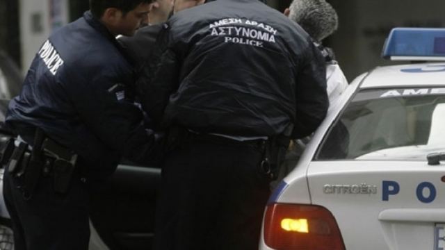 Σε 138 ανέρχονται οι συλλήψεις μελών σπείρας που διέπραττε ληστείες, κλοπές και διακινούσε ναρκωτικά στην Αθήνα
