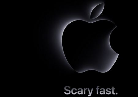 Η Apple ετοιμάζει event έκπληξη για τις 30 Οκτωβρίου – Πού θα δείτε το «Scary Fast»