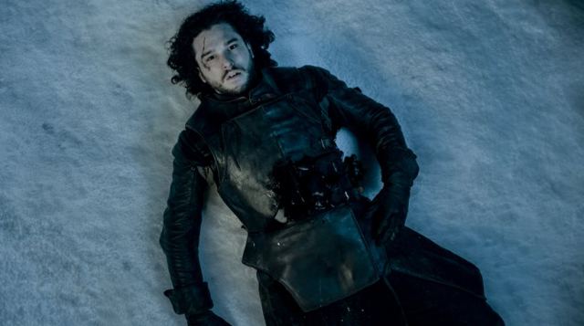 Τι θα γίνει με τον Jon Snow στο Game of Thrones - Προσοχή spoilers