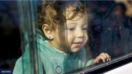 Παγκόσμια Ημέρα Παιδιού: Η προστασία των ασυνόδευτων ανηλίκων στην Ελλάδα