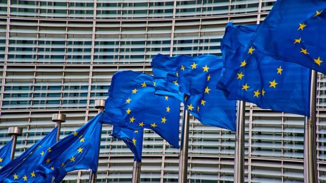 Κομισιόν: Η ΕΕ είναι έτοιμη και για Brexit χωρίς συμφωνία