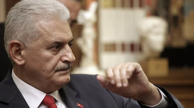 Γιλντιρίμ: Η ελληνική κυβέρνηση αναγνωρίζει ότι οι 8 Τούρκοι αξιωματικοί δεν είναι αθώοι