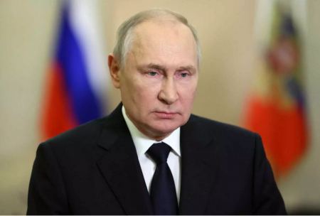 Ο Πούτιν πάει για ακόμα μία τετραετία στην προεδρία της Ρωσίας